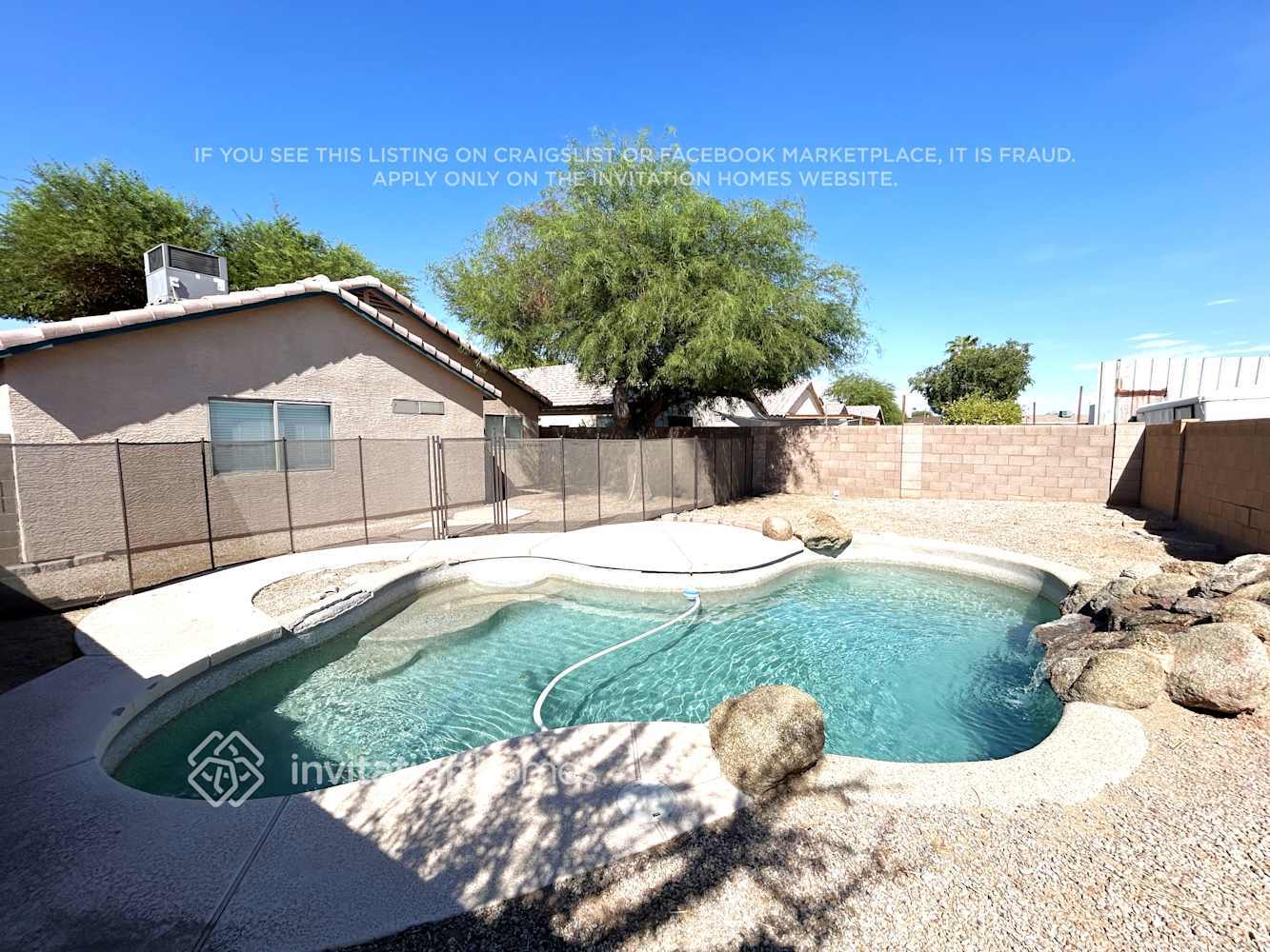 Building Photo - 8315 W Clear Stream Dr