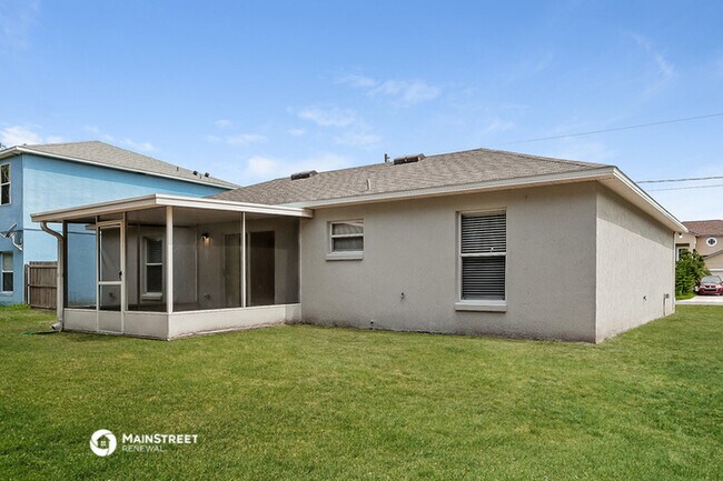 Building Photo - 649 Parakeet Ct