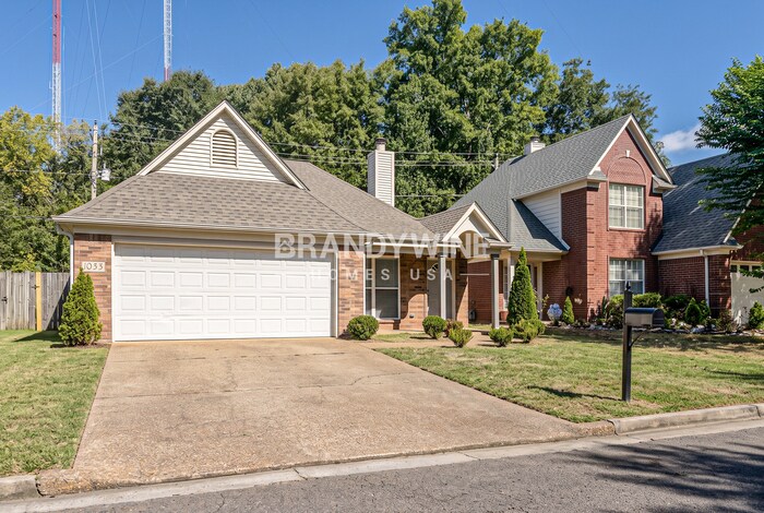 Building Photo - 1033 Nolan Ln