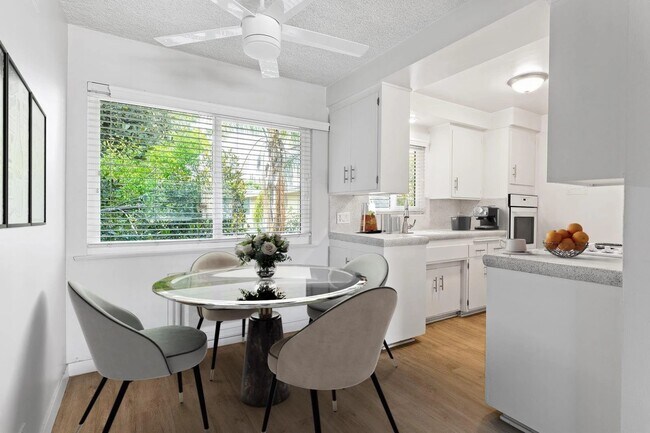 Interior Photo - Huntington Villas