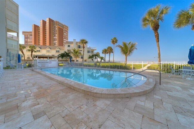 Building Photo - 17980 Gulf Blvd