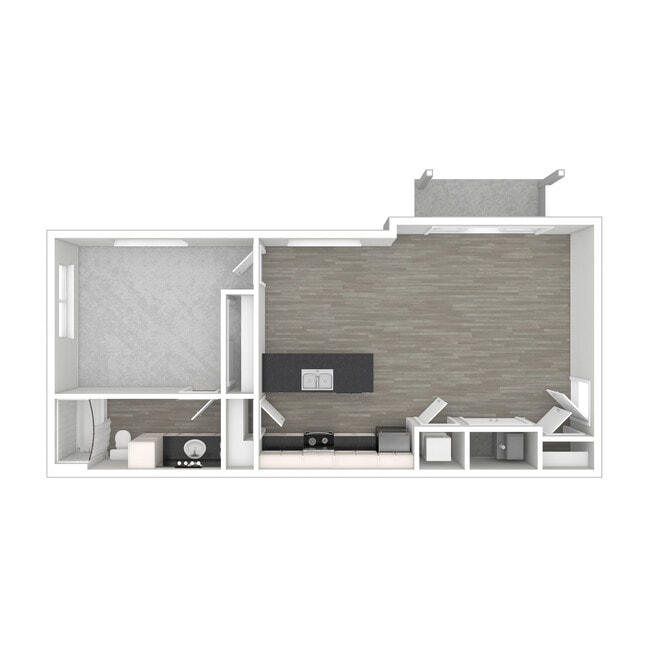 Floorplan - Summit & Sky LLC