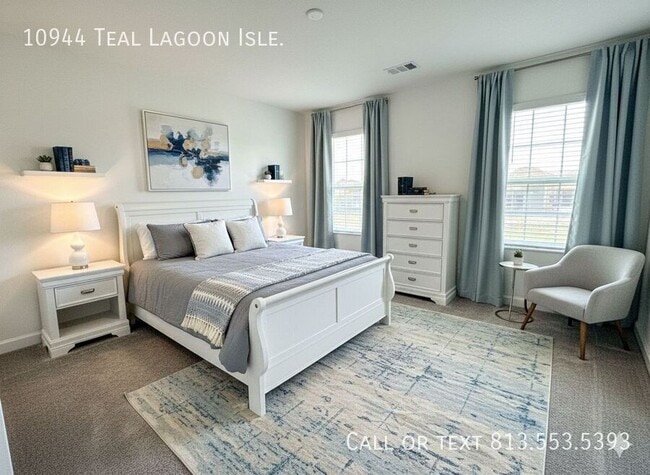 Building Photo - 10944 Teal Lagoon Isle