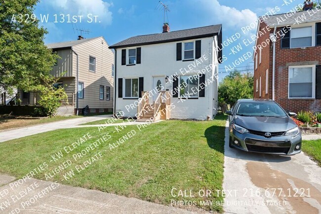 Building Photo - 4329 W 131st St