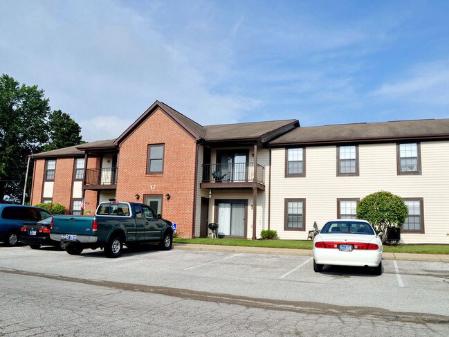 Building Photo - Towne View Apartments
