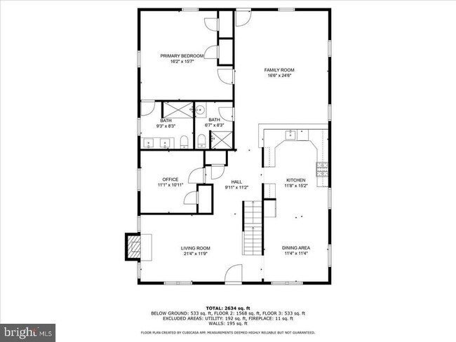 Building Photo - 3318 Holloman Rd
