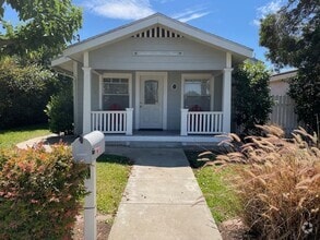 Building Photo - BREA - HISTORIC 2 BEDROOM 1 BATH $3,200