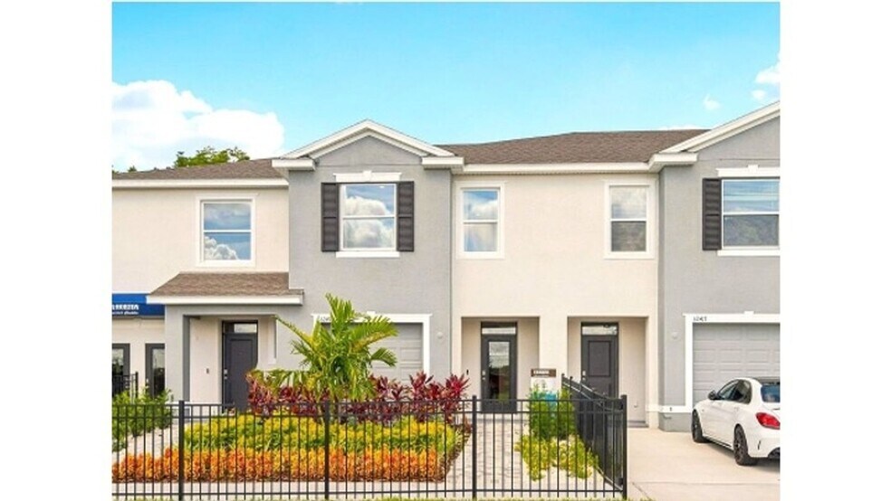 Building Photo - 32561 Turtle Grace Lp