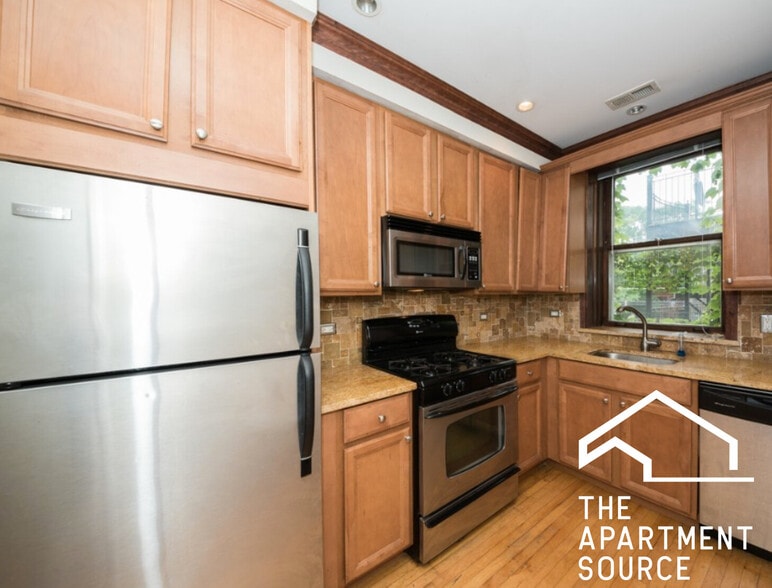 Building Photo - 4305 N Richmond St