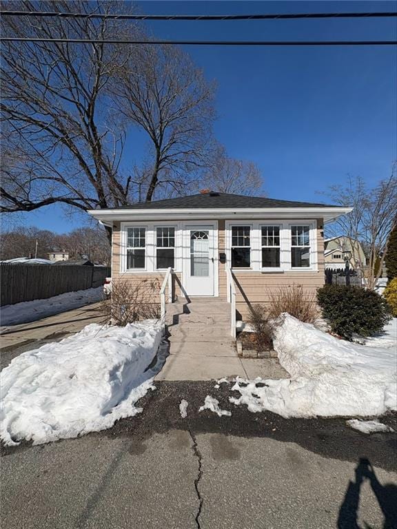 Building Photo - 39 Mawney Ave