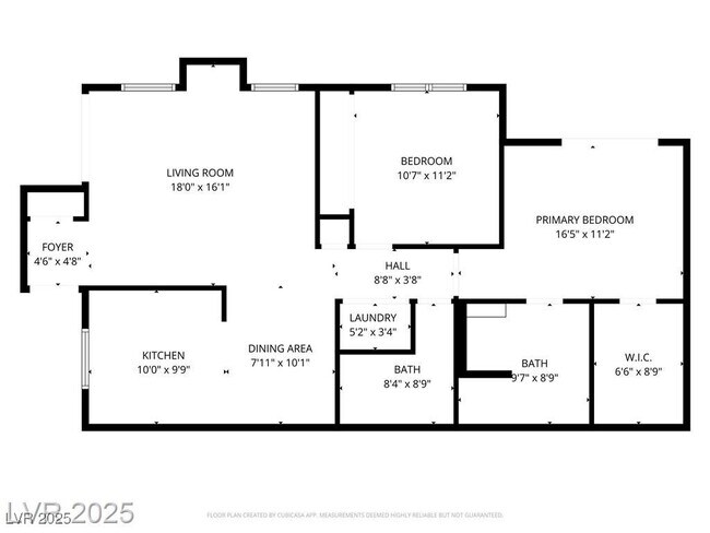 Building Photo - 7450 S Eastern Ave