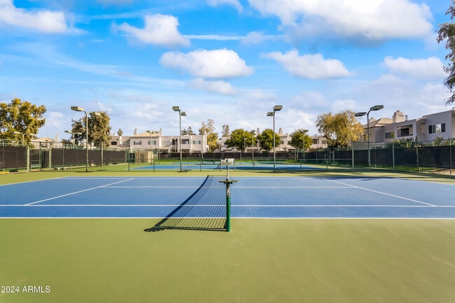 Building Photo - 7400 E Gainey Club Dr