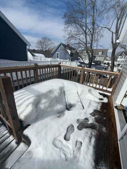 Building Photo - 426 Washington St