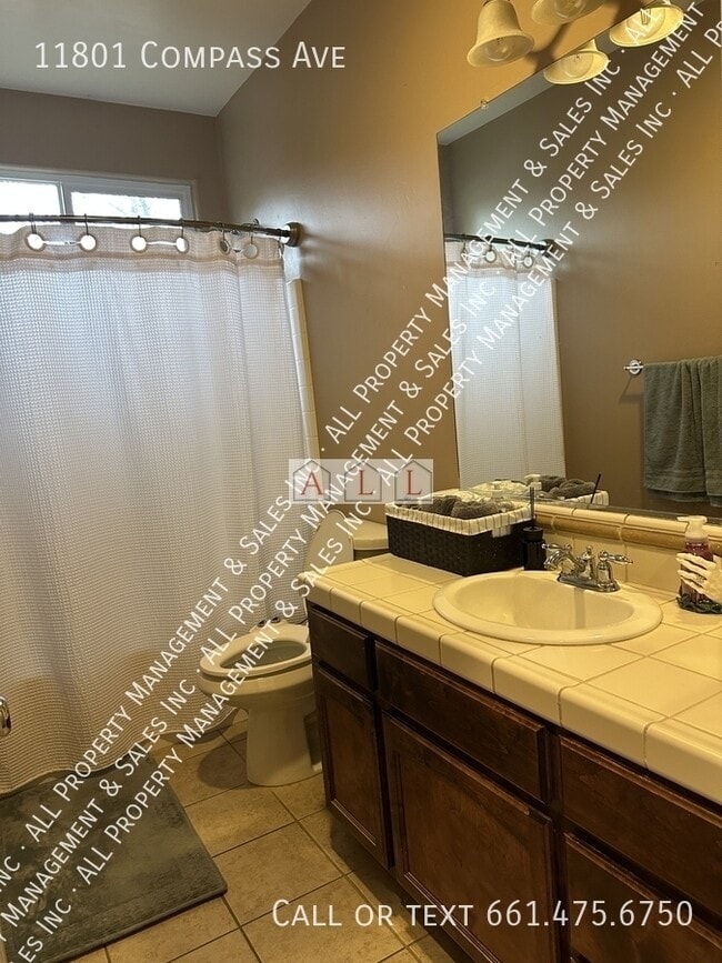 Building Photo - 11801 Compass Ave