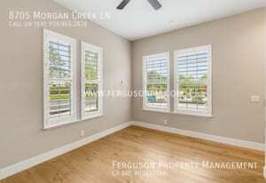 Building Photo - 8705 Morgan Creek Ln