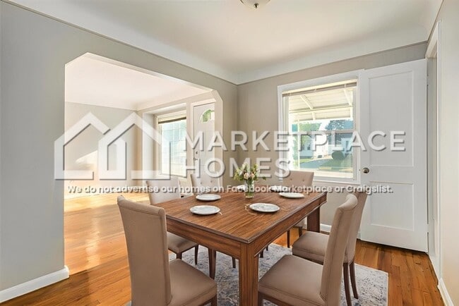 Building Photo - 20943 Dexter Blvd