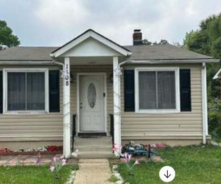 Building Photo - 1108 Gondar Ave