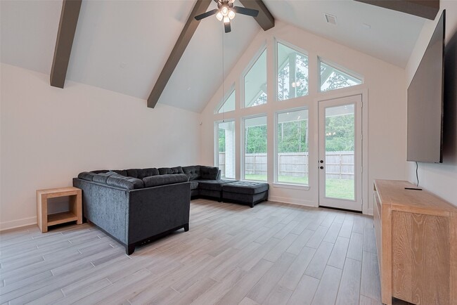 Building Photo - 16803 Jacobs Peak Path