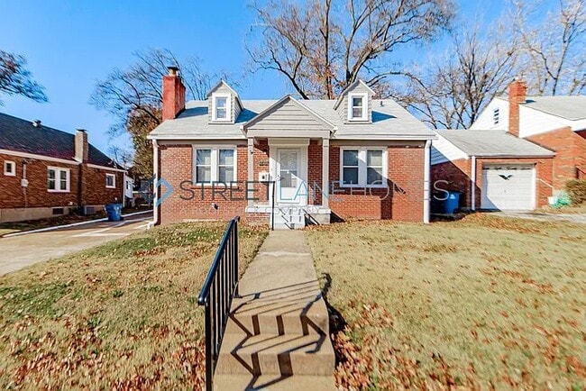 Primary Photo - 3825 Melba Pl