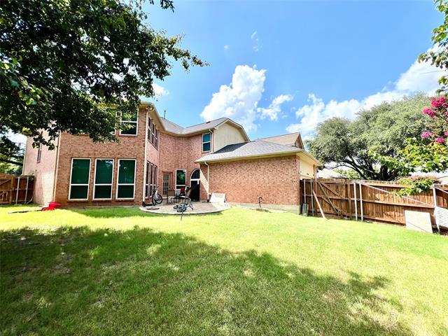 Building Photo - 9704 Congressional Dr
