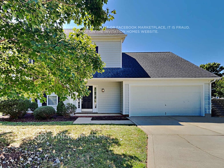 Primary Photo - 7522 Pinnacle Ct