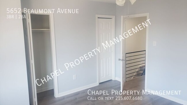 Building Photo - 5652 Beaumont Ave