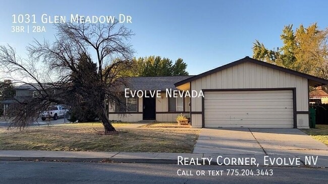 Primary Photo - 1031 Glen Meadow Dr