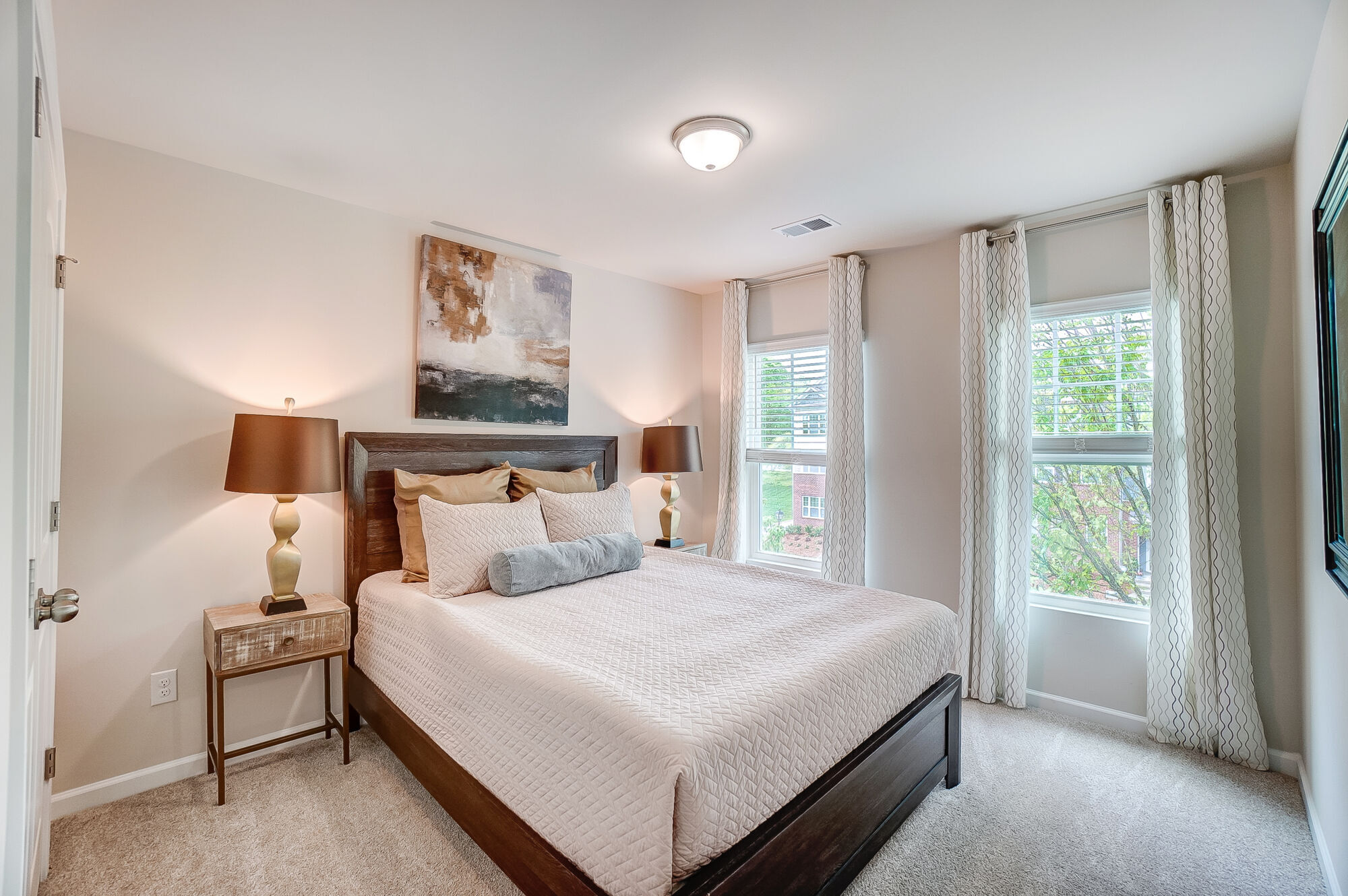 Bedroom 2 - 16728 Summers Walk Blvd