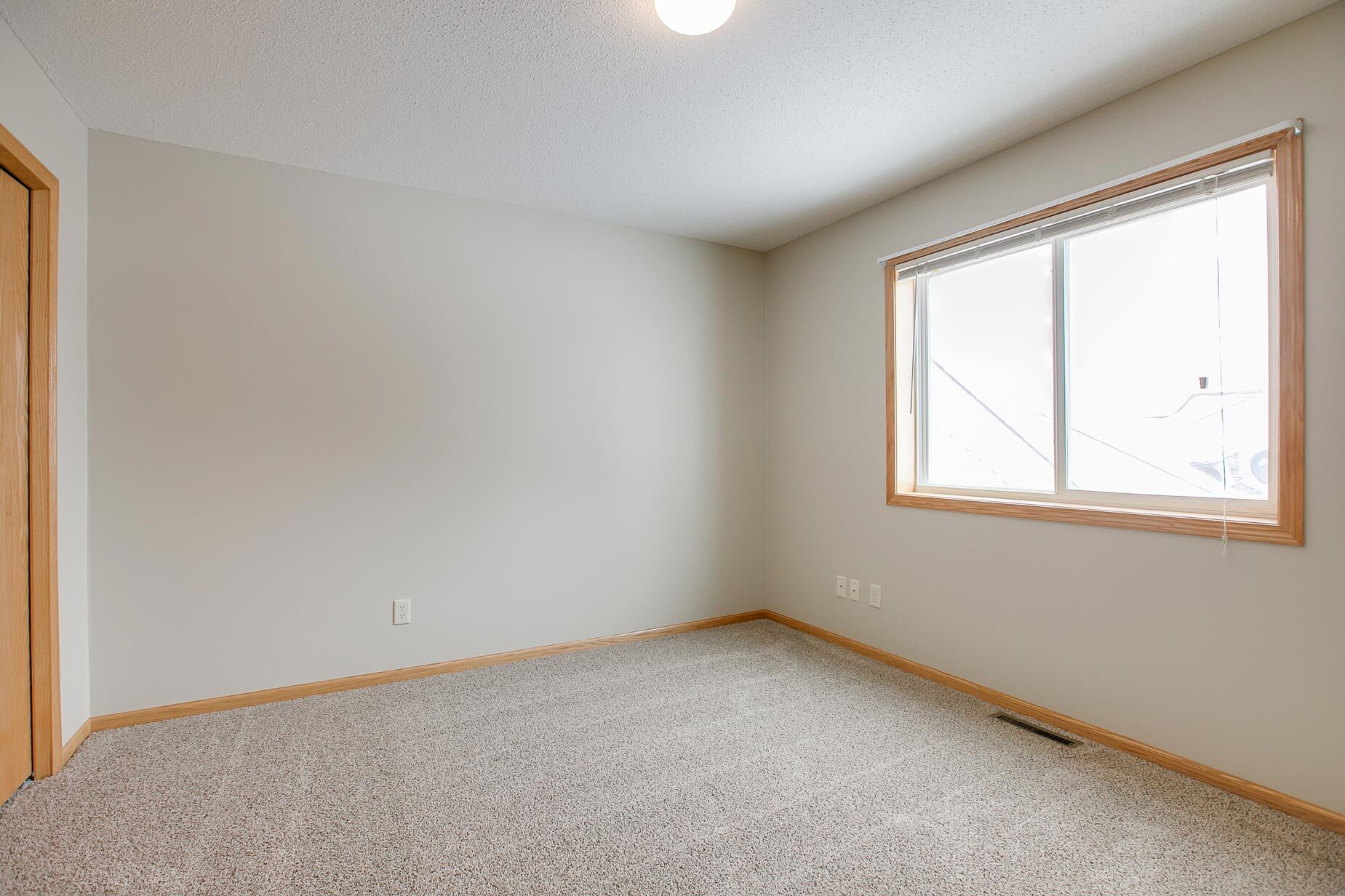 Bedroom 3 - 809 Quail Pkwy