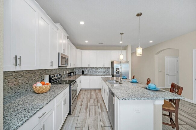 Building Photo - 1614 Moon Valley Dr