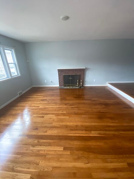 Living Room - 121 Orlando St