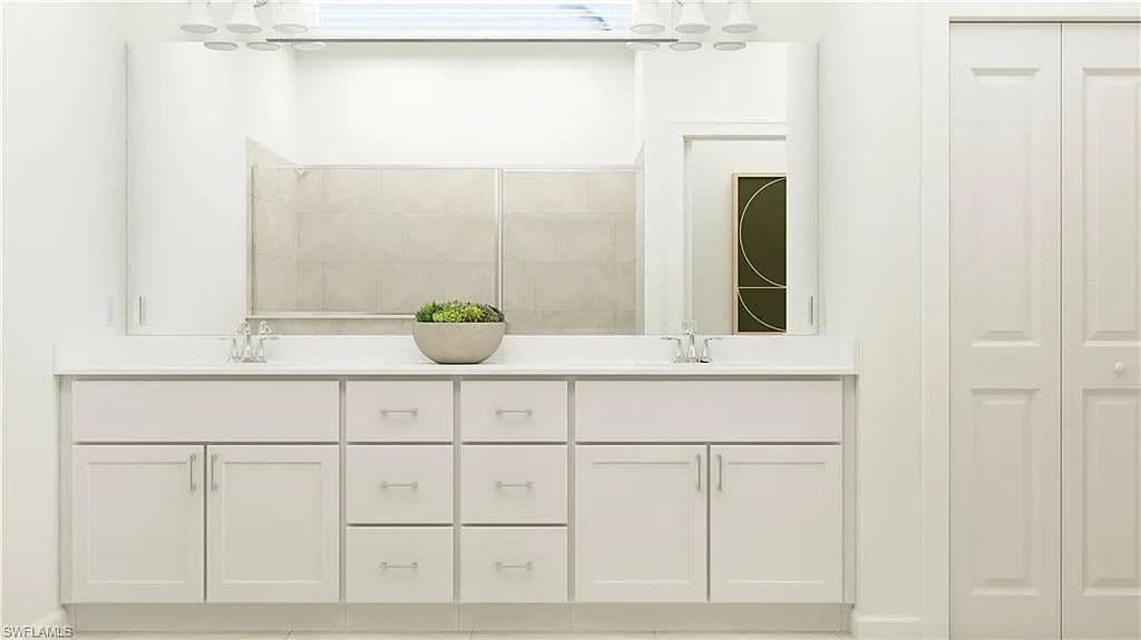 Owners Bath1 - 3881 Passion Vine Dr