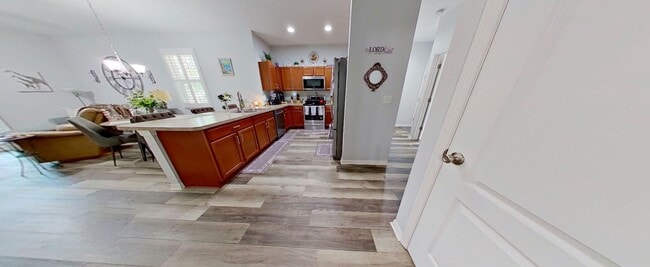 Building Photo - Townhouse For Lease in Saint Cloud