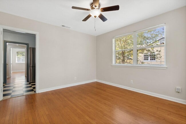 Building Photo - 3582 Hedrick St