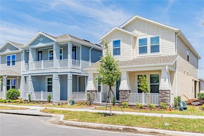 Building Photo - 15129 Summer Harvest St