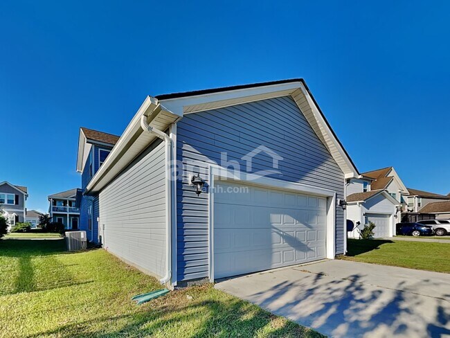 Building Photo - 321 Crabapple Cir