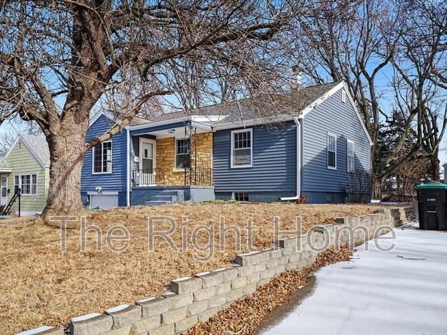 Building Photo - 3721 N 60th St