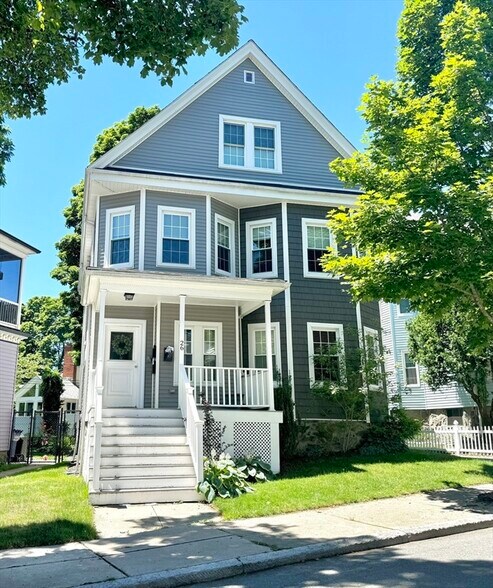 Building Photo - 26 Bradfield Ave