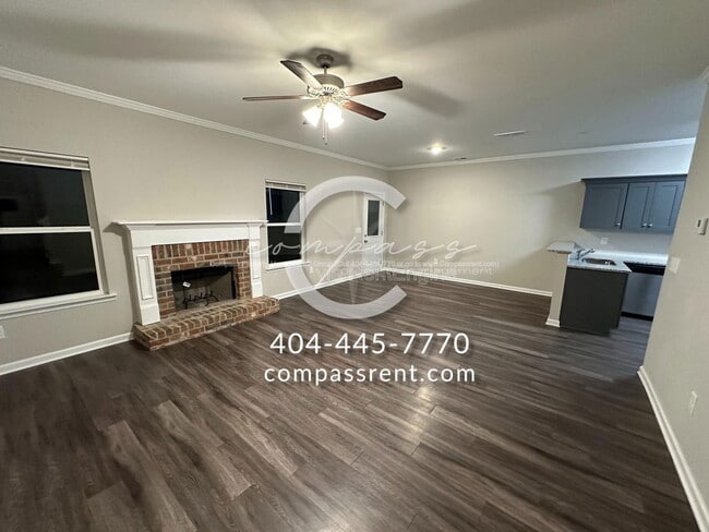 Building Photo - 119 Squarewood Ln NW