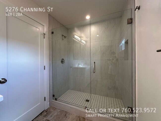 Building Photo - 5276 Channing St