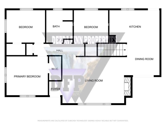 Building Photo - 3+ bedroom, 1 bath in Mead District