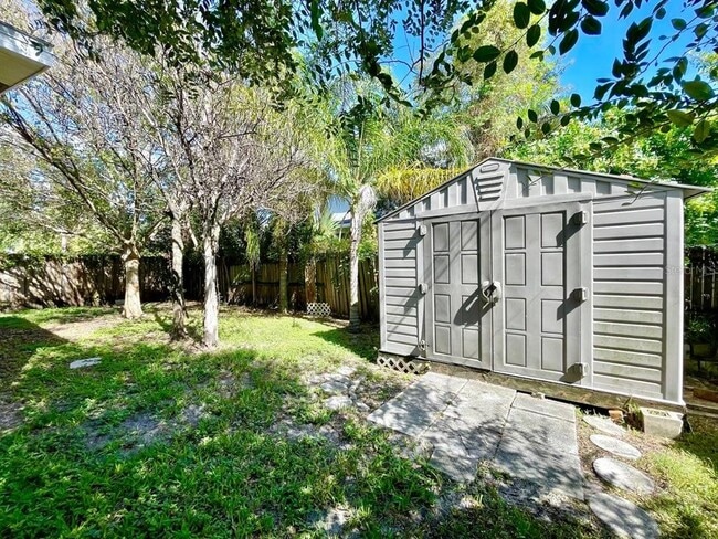 Building Photo - 7108 S Mascotte St