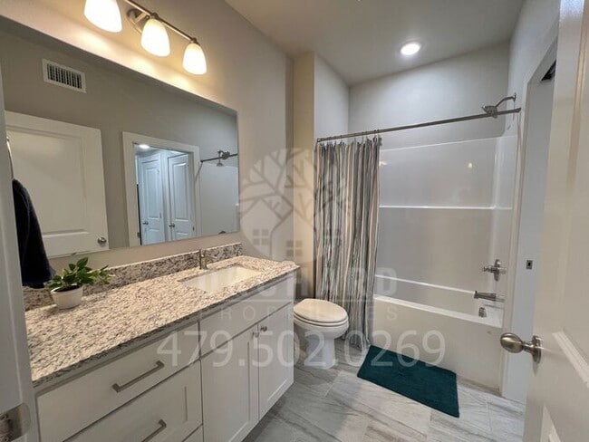 Building Photo - 1/1 | The Hudson at Central Landing- Apartments in Conway, AR!