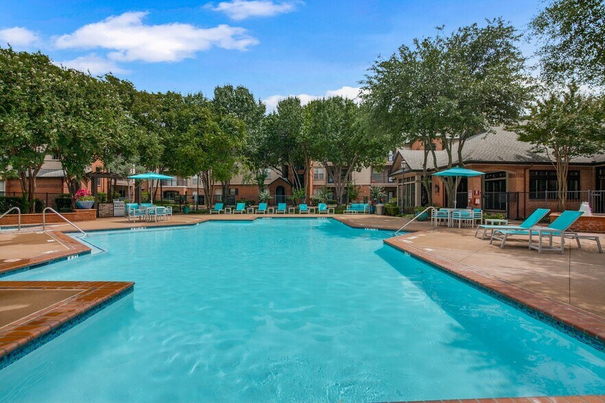 Primary Photo - Arboretum Estates