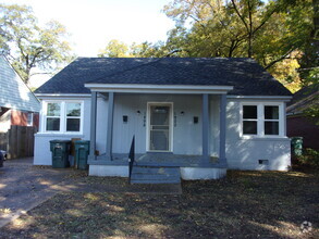 Building Photo - 1898 Vollintine Ave