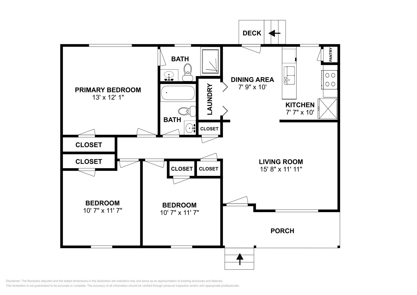 Building Photo - 3 Sonny Ct