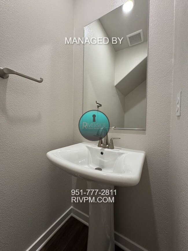 Building Photo - New Build Gem! Modern Three-Bedroom Condo with Bright Open Layout & Patio – Solar Included!