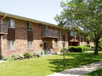 Primary Photo - West Lake Cove Apartments