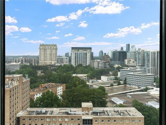 Building Photo - 2870 Pharr Ct S Northwest