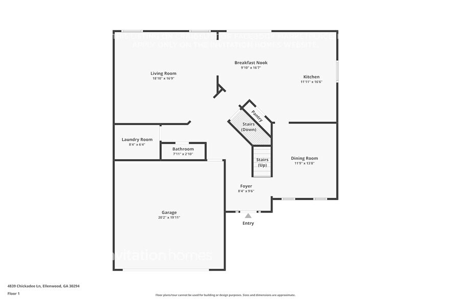 Building Photo - 4839 Chickadee Ln